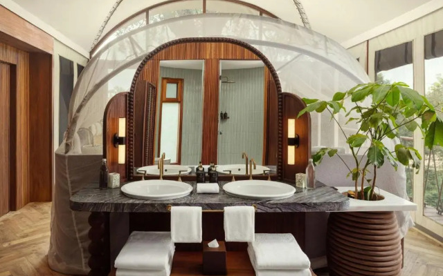 The Ritz-Carlton, Masai Mara Safari Camp