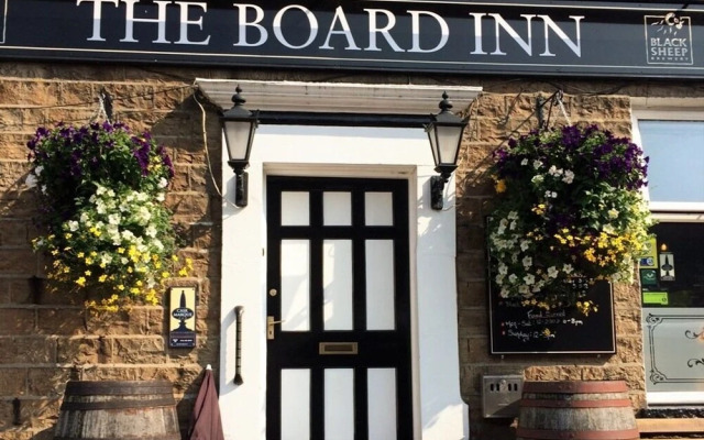 The Board Inn