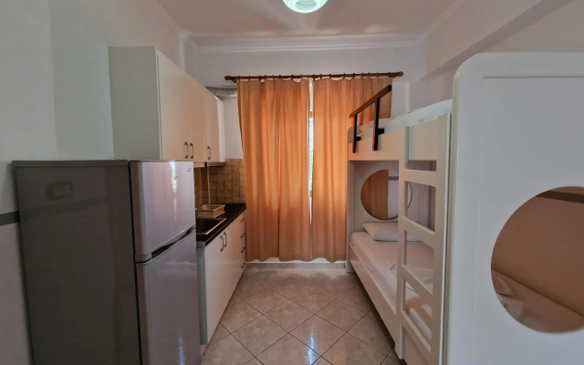 Apartments Mario - Apartment in Ksamil - Photo 4
