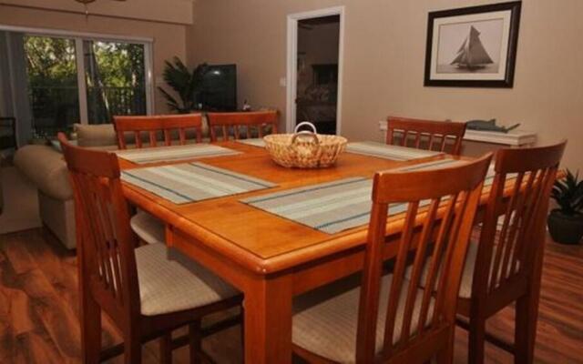 Oceanwalk 7-204 Apartment 3