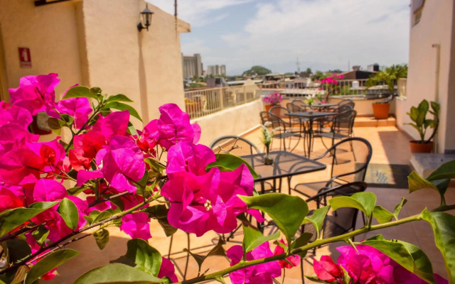 Hotel Mocali