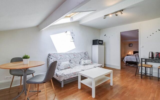 Appartement Le Freesia - Le Formel