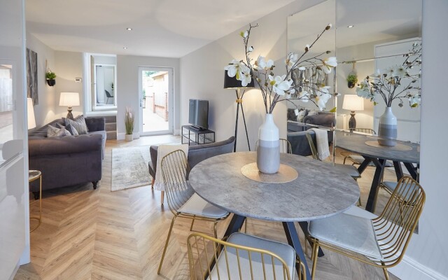 The Madison at Prospect Hill Apartments