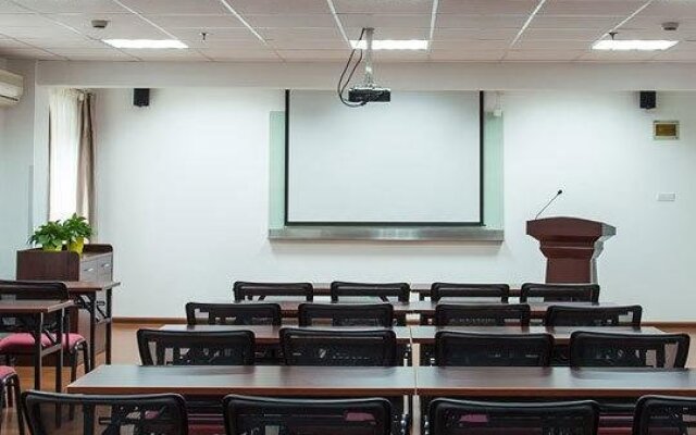 Home Inn Hangzhou Tonglu Fuchun Road