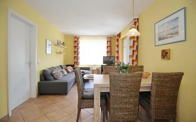 Dünenblick Wohnung 43
