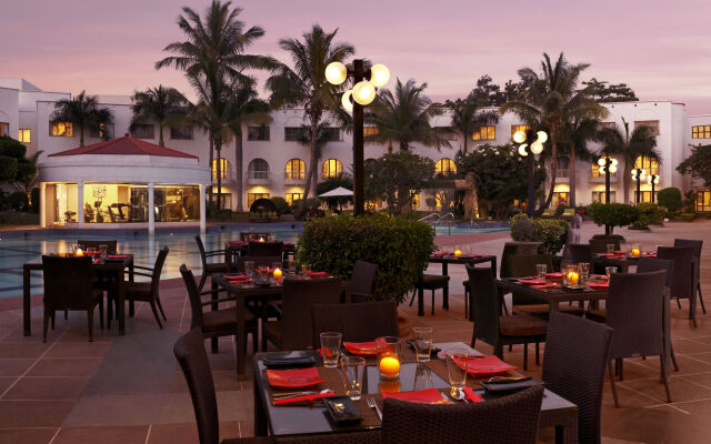 Lemon Tree Hotel, Aurangabad