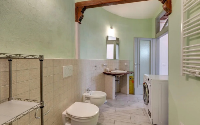 Santa Maria 3B in Firenze