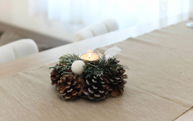 "Oasis of Peace Zagreb-Apartments"