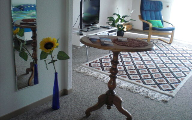 MyBednBreakfast in Bottmingen