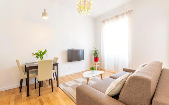 I love Split Apartment