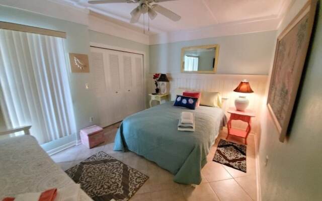 Island House B107 2 Bedroom Condo by RedAwning
