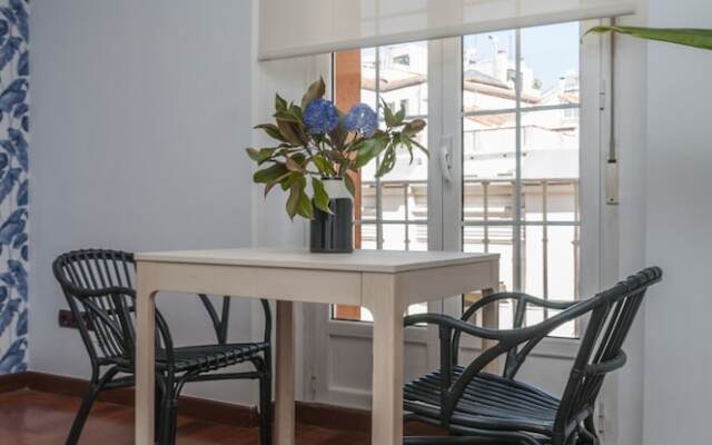 Alterhome Apartamento Plaza de Callao