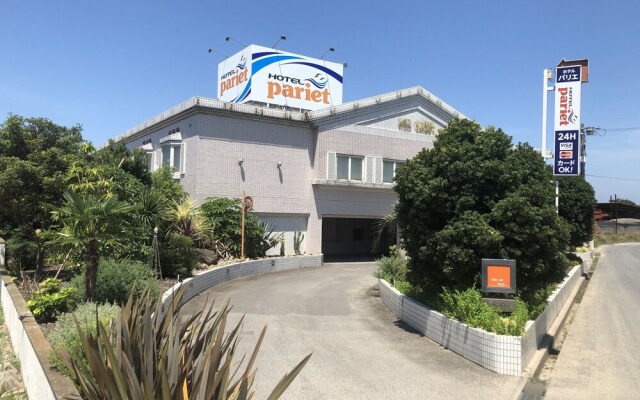 COAST HIKE HOTEL - Adults Only