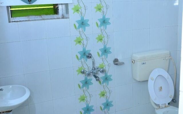 The Extended Stay 1