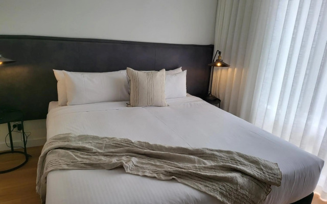 Barossa Weintal Hotel