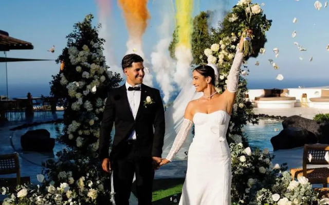 Evgenia Villas & Suites