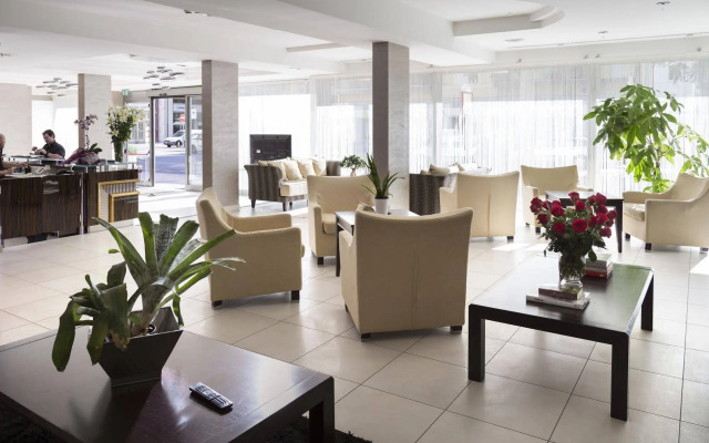 Terminal Palace & SPA