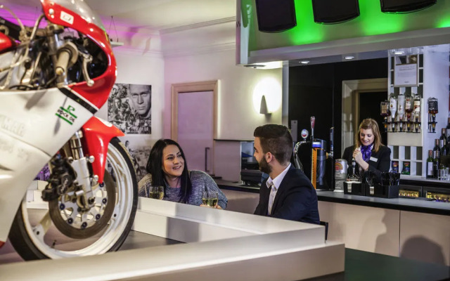 Mercure Dartford Brands Hatch Hotel  Spa