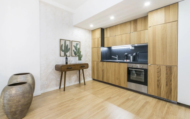 LxWay Apartments Avenida Luxury