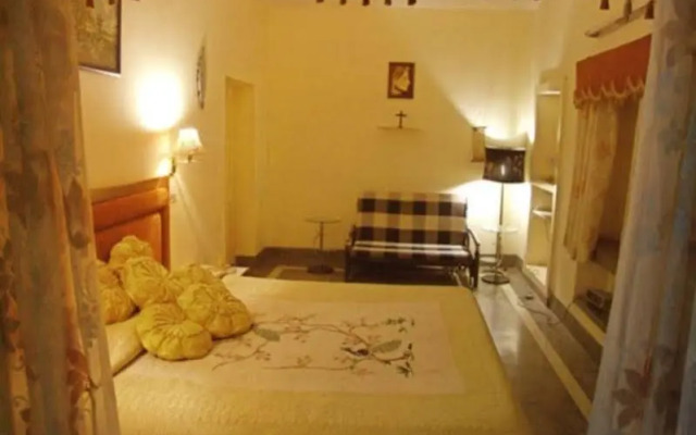 Hotel Nora Villa Homestay