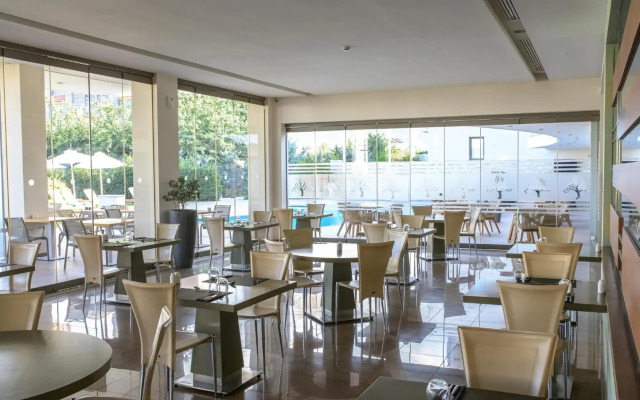 Castello Boutique Resort & Spa - Adults Only