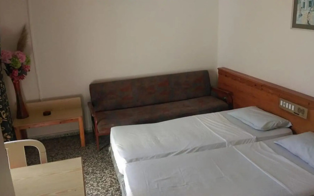 Salmary Hotel Apartments