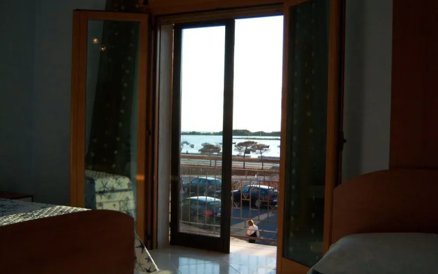 B&B Il Gabbiano