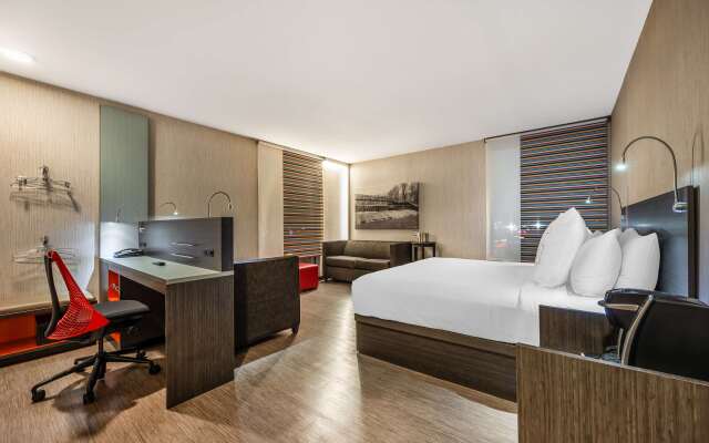 Vīb Best Western Springfield