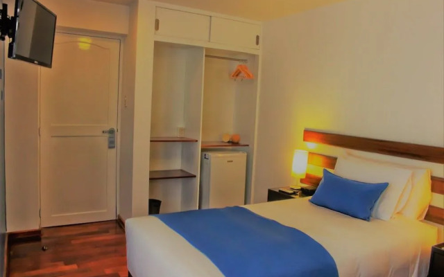 Wayqey Hotel