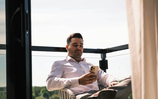 Quartier des Marinas - Hôtel Expérience