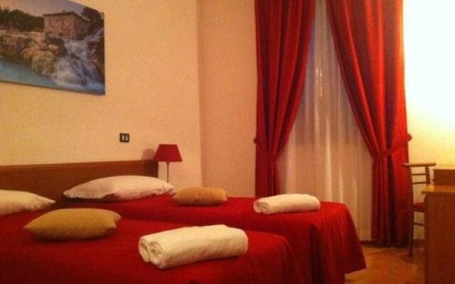 Mastro Titta Pizza Eat & Sleep