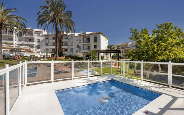 Crown Resorts Club La Riviera