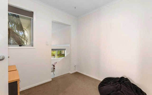 The Nautical Bach - Mangawhai Heads Holiday Home