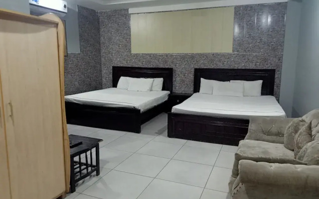 The Hotel