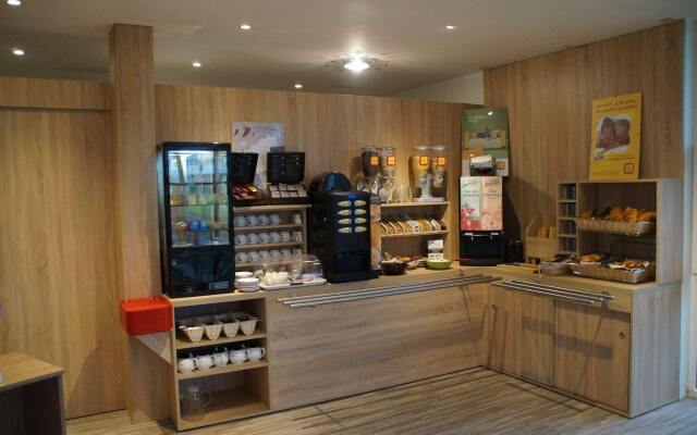 The Originals Access, Hôtel Aurillac