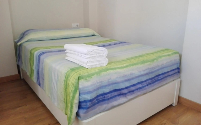 Apartamento Pura Vida