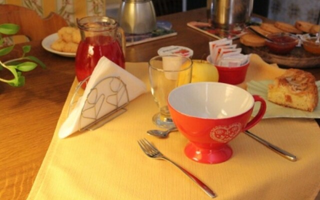 B&B Cascina Santa Gavi