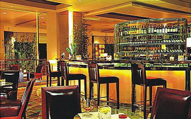 Guangzhou Nansha Grand Hotel