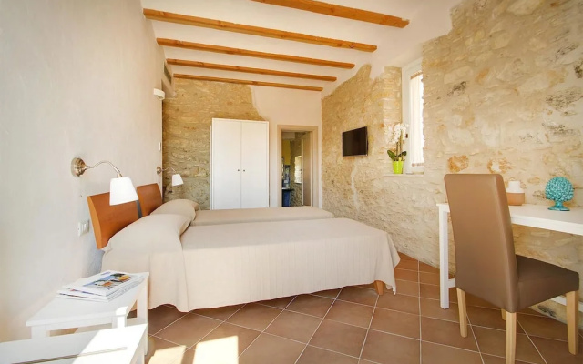 Casale la Macina Hotel & Residence
