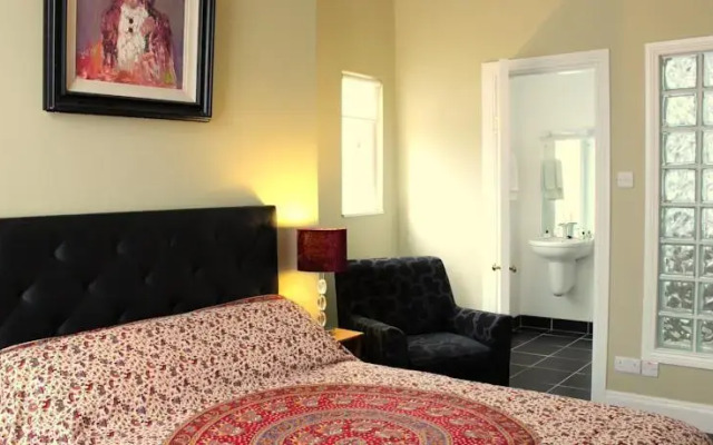 Rose Lodge Guest House