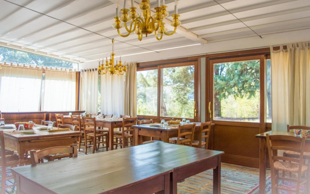 La Valle Dei Caprioli Village Bungalow Park - Freelandia Azienda Agricola