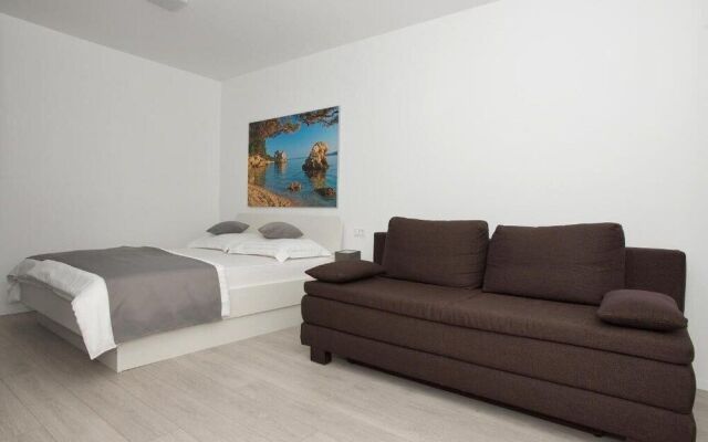 Villa Dalmatia