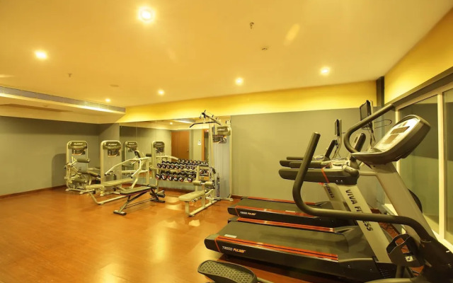 The Garuda Hotels