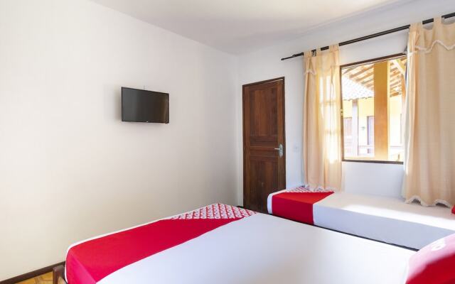 OYO Hotel Recanto Do Alto, Teresópolis