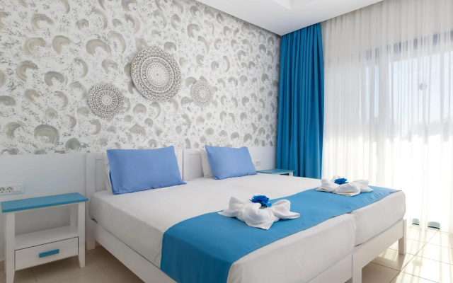 Eagles Nest Hotel