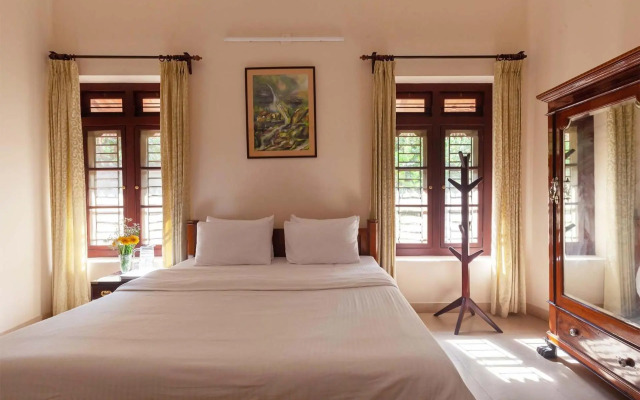 StayVista at Crystal Homestay