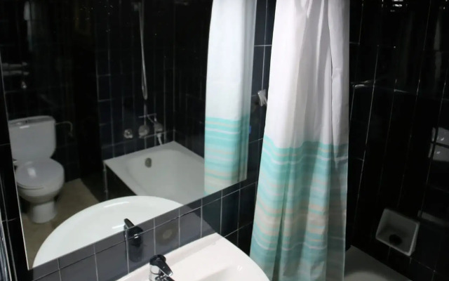 Hostel Costa Brava