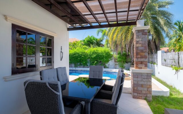 Orchid Paradise Homes OPV15