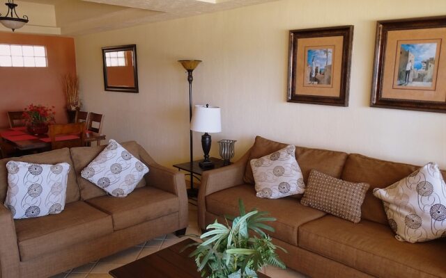 Grande 402- 1 Br Condo