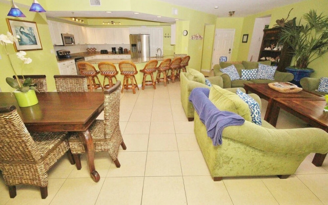 Oceanwalk 2-601 Apartment 3